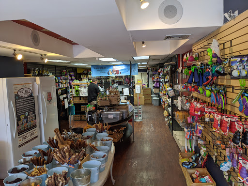 Donut Shop «District Doughnut», reviews and photos, 749 8th St SE, Washington, DC 20003, USA