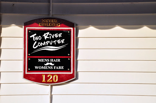 Computer Repair Service «Two River Computer», reviews and photos, 120 Fair Haven Rd, Fair Haven, NJ 07704, USA