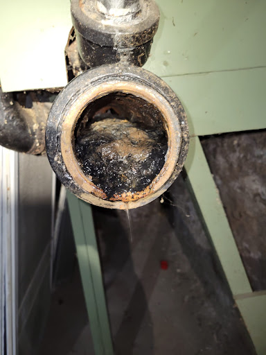 Plumber «Emergency Plumbing Service», reviews and photos, 310 S Sandusky St, Delaware, OH 43015, USA