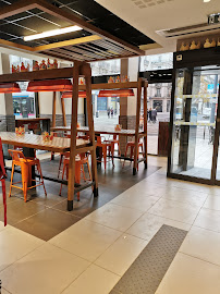 Atmosphère du Restauration rapide Burger King à Grenoble - n°18