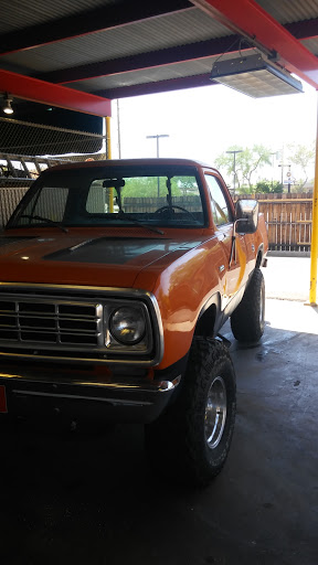 Auto Parts Store «Luke Auto Parts», reviews and photos, 13734 W Glendale Ave, Glendale, AZ 85307, USA