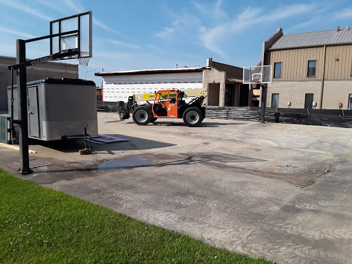 Salvation Army The, 7361 Airline Hwy, Baton Rouge, LA 70805, USA, 