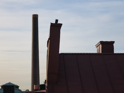 Skorstensfejarmästarna Södertörn AB