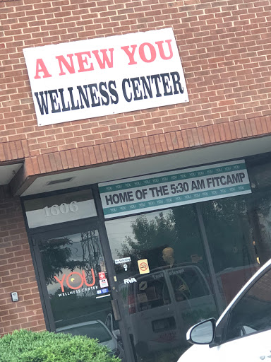 Herbalife A New You Wellness Center LLC