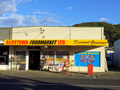 Alicetown Foodmarket