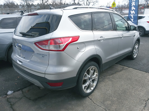 Used Car Dealer «LaBate Auto Sales Inc.», reviews and photos, 5800 E Roosevelt Blvd, Philadelphia, PA 19149, USA