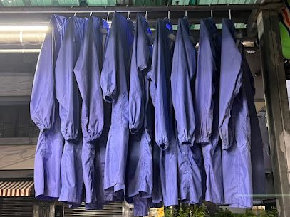 台南专业洗衣店