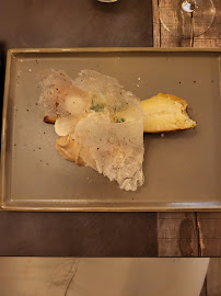 Foie gras du Restaurant français Le Comptoir des Saveurs à Bordeaux - n°3