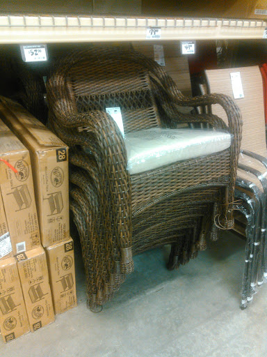 Home Improvement Store «The Home Depot», reviews and photos, 390 West St, Mansfield, MA 02048, USA