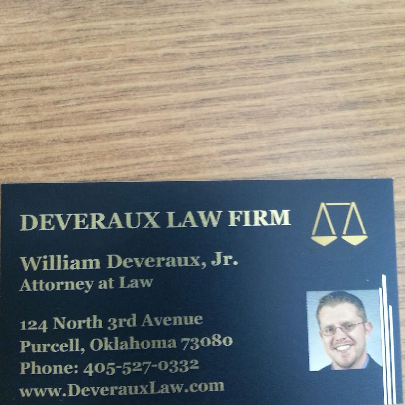Deveraux Law Firm