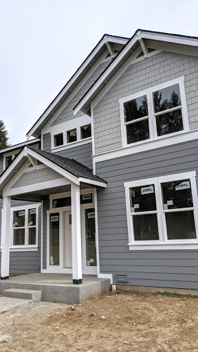 Home Builder «Cascadia Homes», reviews and photos, 1702 41st St NW, Gig Harbor, WA 98335, USA