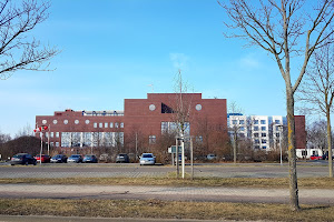 Helios Park-Klinikum Leipzig