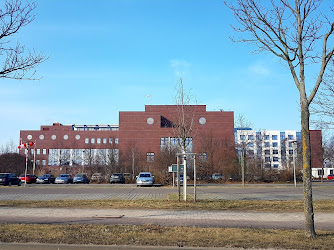 Helios Park-Klinikum Leipzig