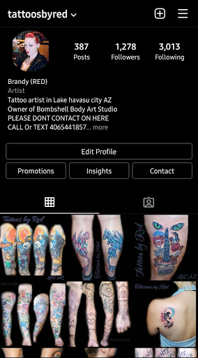 Explore compass tattoo cover up ideas, creative tattoo ideas in Lake Havasu City, available at Bombshell Body Art Studio