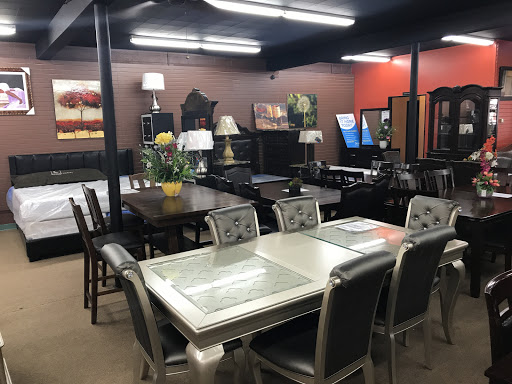 Furniture Store «Su Casa Linda Furniture», reviews and photos, 11515 Harry Hines Blvd, Dallas, TX 75229, USA