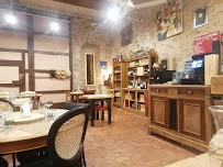 Atmosphère du Restaurant La cave d'Agnes à Fitou - n°18