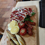 Photo n°1 de l'avis de Andrea. fait le 14/02/2021 à 22:02 sur le  Ristorante Osteria San Rocco à Sardagna