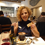 Photo n°3 de l'avis de Enzo.a fait le 09/11/2021 à 22:44 sur le  Trattoria Lea à Citta di Castello