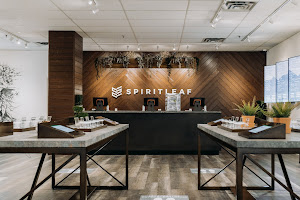 Spiritleaf | Seton | Cannabis Store