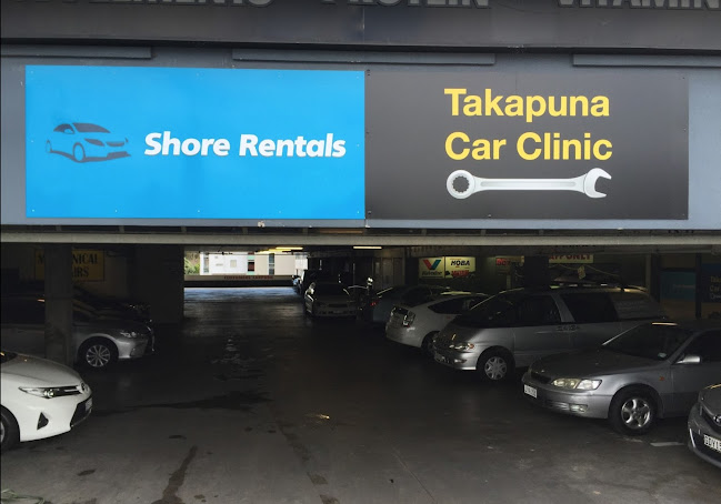 Comments and reviews of Shore Rentals Auckland North Shore
