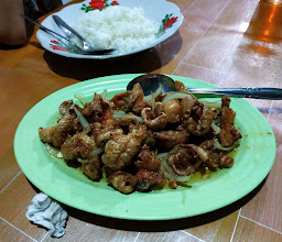 Warung Makan Koki Cilik photo