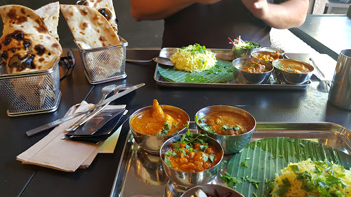 Indian Street Food & Co