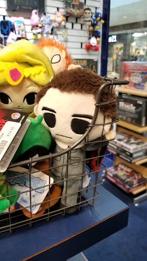 Video Game Store «Gameware», reviews and photos, 6401 Bluebonnet Blvd, Baton Rouge, LA 70810, USA