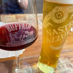 Photo n°4 de l'avis de Sven. fait le 19/06/2022 à 18:57 sur le  Buffalo - Steakhouse & Pizza à Colà