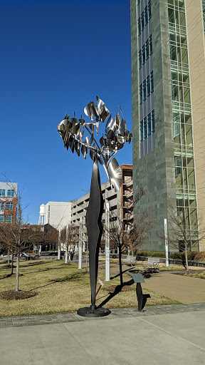 Tourist Attraction «Durham County Courthouse», reviews and photos, 512 S Dillard St, Durham, NC 27701, USA