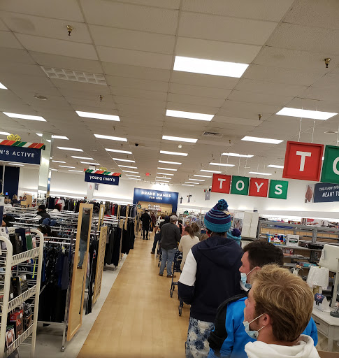 Department Store «Marshalls», reviews and photos, 3256 Silas Creek Pkwy, Winston-Salem, NC 27103, USA