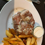 Photo n°1 de l'avis de Peter.i fait le 27/11/2020 à 20:15 sur le  Schnitzelhaus Zum Domblick à Meissen