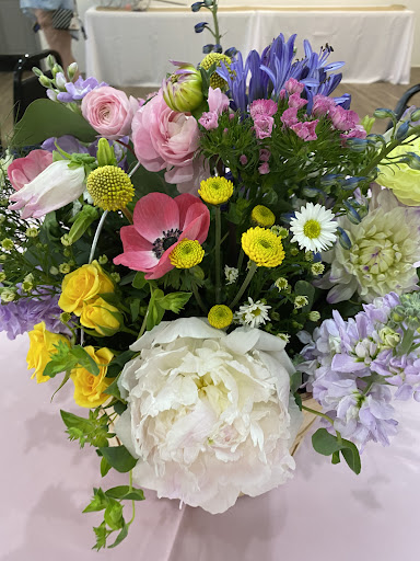 Florist «Designs by Darenda», reviews and photos, 240 S Krome Ave, Homestead, FL 33030, USA