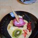 Photo n°6 de l'avis de Daniel.e fait le 06/08/2023 à 07:20 sur le  Restaurant Brauwerk Zoller-Hof à Sigmaringen