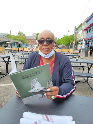 Wine Store «Mills Fine Wine & Spirits», reviews and photos, 87 Main St, Annapolis, MD 21401, USA