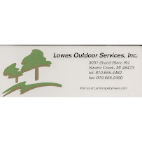 Lowe's Outdoor Services Inc - Photo 5 - Car repair in Swartz Creek, MI, Flint