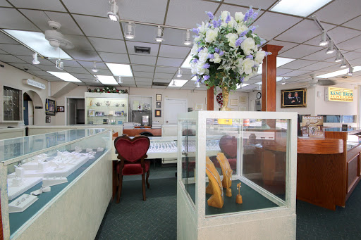 Jewelry Buyer «Keno Brothers Jewelers», reviews and photos, 2000 E Sunrise Blvd, Fort Lauderdale, FL 33304, USA