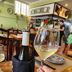 Photo n°1 de l'avis de Alciene.i fait le 16/01/2024 à 00:39 sur le  Restaurante D Raiz à Peniche