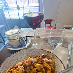 Photo n°1 de l'avis de Ferial.s fait le 03/04/2023 à 03:54 sur le  Osteria Dell'Orsa Fuori Porta à Bologna