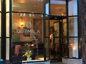 Ristorante&Pizzeria Duemila