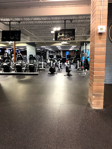 Gym «VASA Fitness Brickyard», reviews and photos, 1172 Brickyard Rd, Salt Lake City, UT 84106, USA