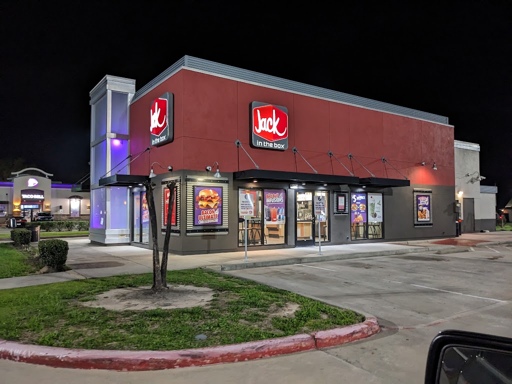Jack in the Box 77386