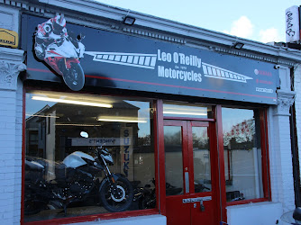 Leo O'Reilly Motorcycles