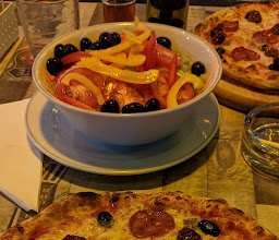 Sole Mare Italian Pizzeria & Restaurant photo