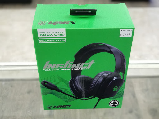 Electronics Store «Electronics Flip», reviews and photos, 5896 Mayfield Rd, Mayfield Heights, OH 44124, USA