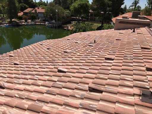 Patriot Roofing in Phoenix, Arizona