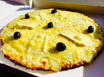 Pizza du Pizzeria La Pizza Provençale à Orange - n°10