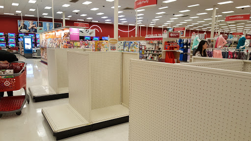 Department Store «Target», reviews and photos, 12197 Sunset Hills Rd, Reston, VA 20190, USA