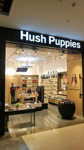 Hush Puppies