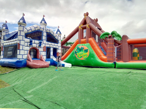 Centre aéré et de loisirs pour enfants Kidoo Park - delir’game Chaumont