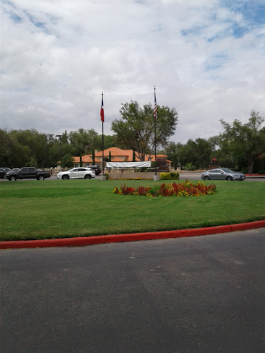 Country Club «El Paso Country Club», reviews and photos, 5000 Country Club Pl, El Paso, TX 79922, USA